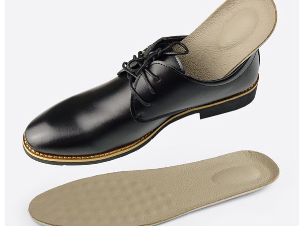 Is it worth replacing insoles?