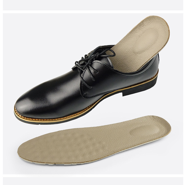 Is it worth replacing insoles?