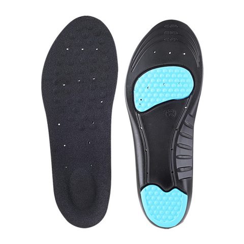 PU Gel Insoles Polyurethane Inserts GK-502