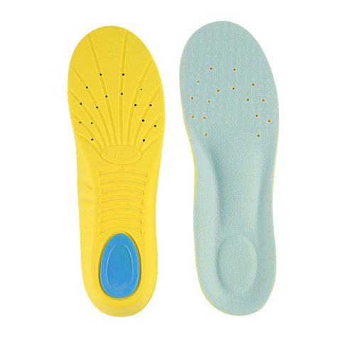 PU Insole Comfort Inserts GK-506