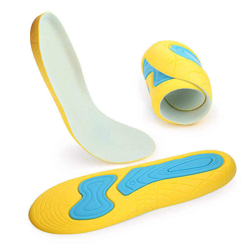 PU Shoe Sole Polyurethane Insole GK-508