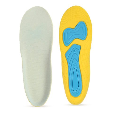 PU Shoe Sole Polyurethane Insoles GK-508
