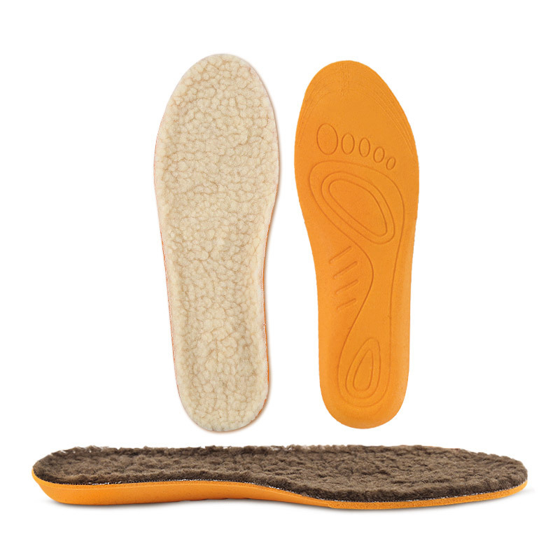 Thermal Insole for Boots WI-207