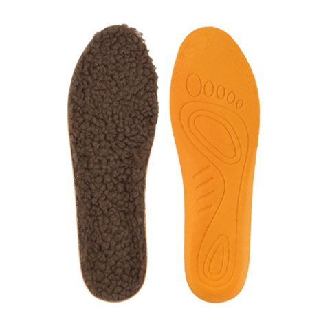 Thermal Insoles for Boots WI-207