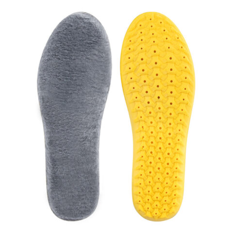 Warn Wool PU Insoles WI-205