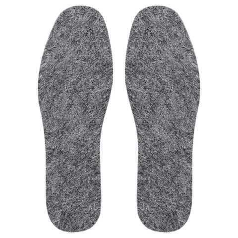 Wool Felt Shoe Pad WI-203