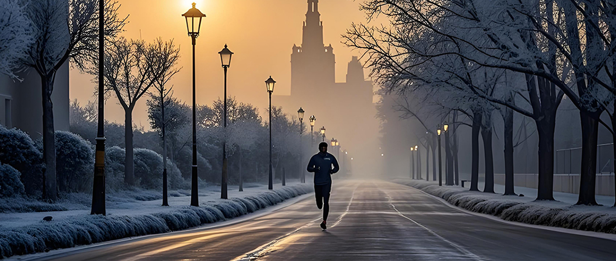running insoles comfort