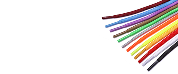 fashion shoe laces fit