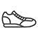 shoes icon