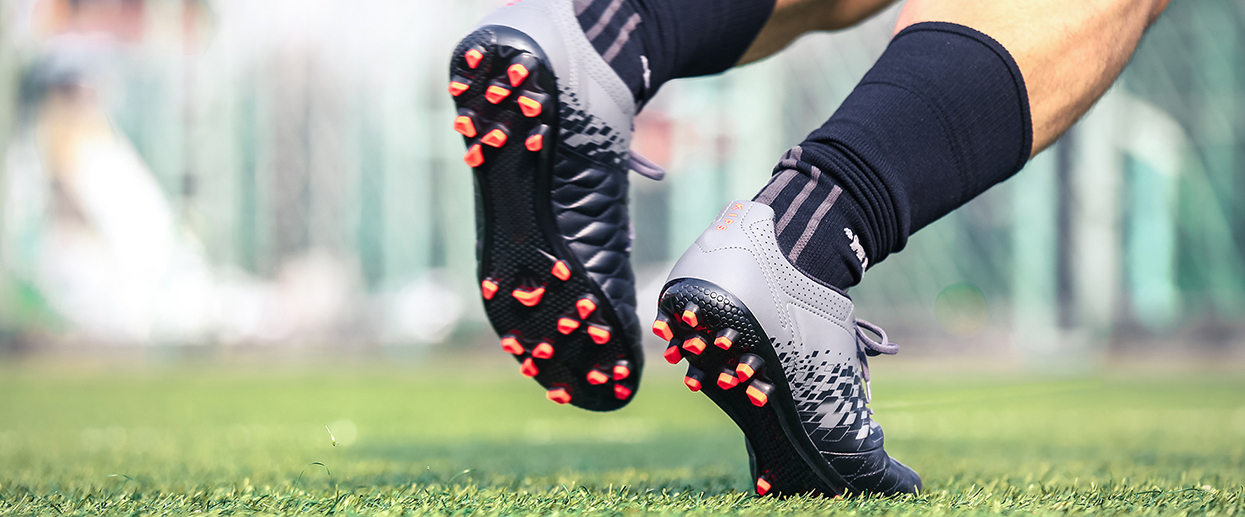 shoes and shoes parts