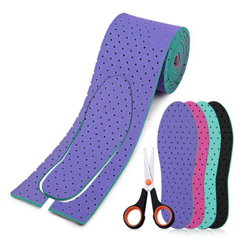DIY Foam Insoles Self-Cut DI-601