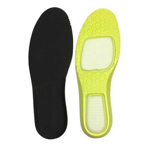 Air Cushion Basketball Insole GK-213