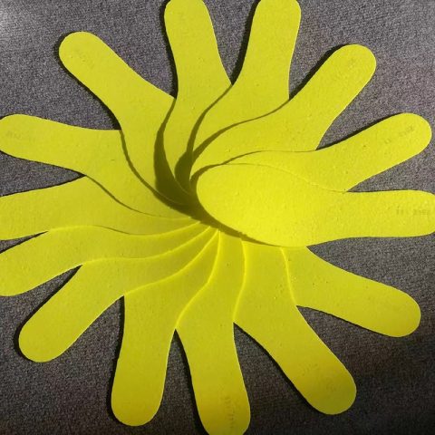 Cushion ETPU Boost Inner Sole ET-701