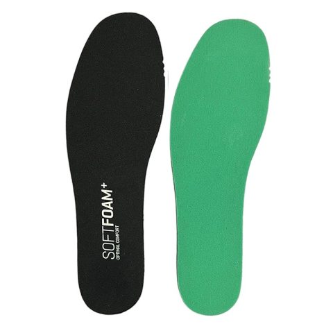 Comfort Foam Flat Shoe InsolesFI-301